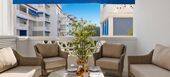 Apartment for rent in Puerto Banus