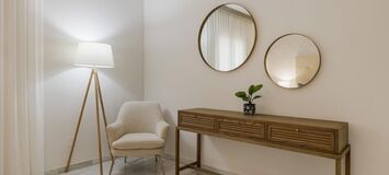 Apartment for rent in Puerto Banus