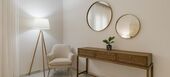 Apartment for rent in Puerto Banus