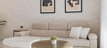 Apartment for rent in Puerto Banus