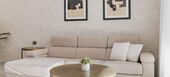 Apartment for rent in Puerto Banus