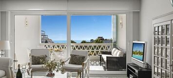 Apartment for rent in Puerto Banus