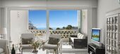 Apartment for rent in Puerto Banus