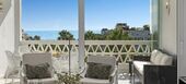 Apartment for rent in Puerto Banus