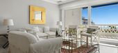 Apartment for rent in Puerto Banus