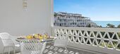 Apartment for rent in Puerto Banus