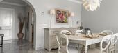 Apartment for rent in Puerto Banus