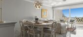 Apartment for rent in Puerto Banus