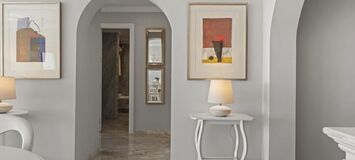 Apartment for rent in Puerto Banus