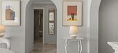 Apartment for rent in Puerto Banus