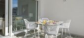 Apartment for rent in Puerto Banus