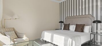 Apartment for rent in Puerto Banus