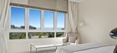 Apartment for rent in Puerto Banus