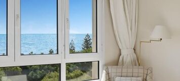 Apartment for rent in Puerto Banus