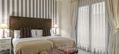 Apartment for rent in Puerto Banus