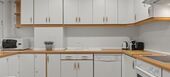 Apartment for rent in Puerto Banus