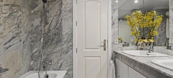 Apartment for rent in Puerto Banus