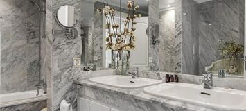 Apartment for rent in Puerto Banus