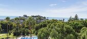 Apartment for rent in Puerto Banus