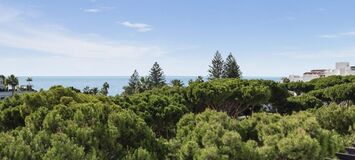 Apartment for rent in Puerto Banus
