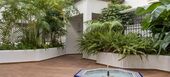 Apartment for rent in Puerto Banus