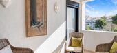 Apartment for rent in Puerto Banus