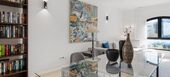 Apartment for rent in Puerto Banus