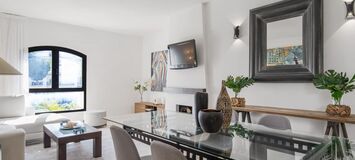 Apartment for rent in Puerto Banus