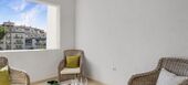 Apartment for rent in Puerto Banus