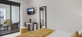 Apartment for rent in Puerto Banus