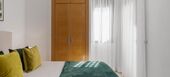 Apartment for rent in Puerto Banus