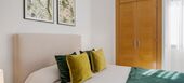 Apartment for rent in Puerto Banus