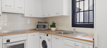 Apartment for rent in Puerto Banus