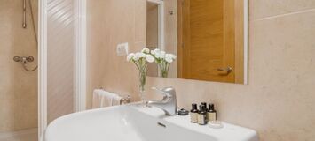 Apartment for rent in Puerto Banus