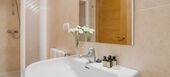 Apartment for rent in Puerto Banus