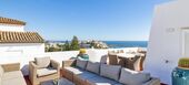 Penthouse for rent in Puerto Banus