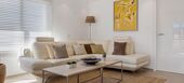 Penthouse for rent in Puerto Banus