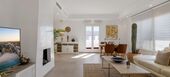 Penthouse for rent in Puerto Banus