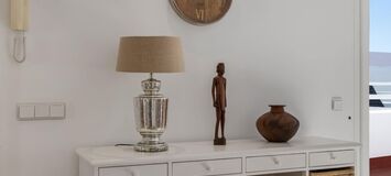 Penthouse for rent in Puerto Banus