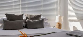 Penthouse for rent in Puerto Banus