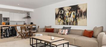 Apartments for rent in Puerto Banus