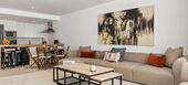 Apartments for rent in Puerto Banus