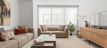 Apartments for rent in Puerto Banus