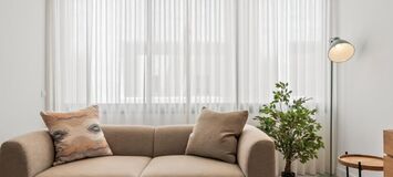 Apartments for rent in Puerto Banus