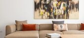 Apartments for rent in Puerto Banus
