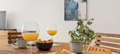 Apartments for rent in Puerto Banus