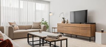 Apartments for rent in Puerto Banus