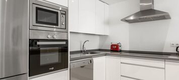 Apartments for rent in Puerto Banus