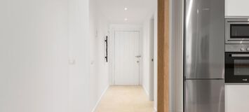 Apartments for rent in Puerto Banus