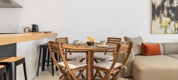 Apartments for rent in Puerto Banus
